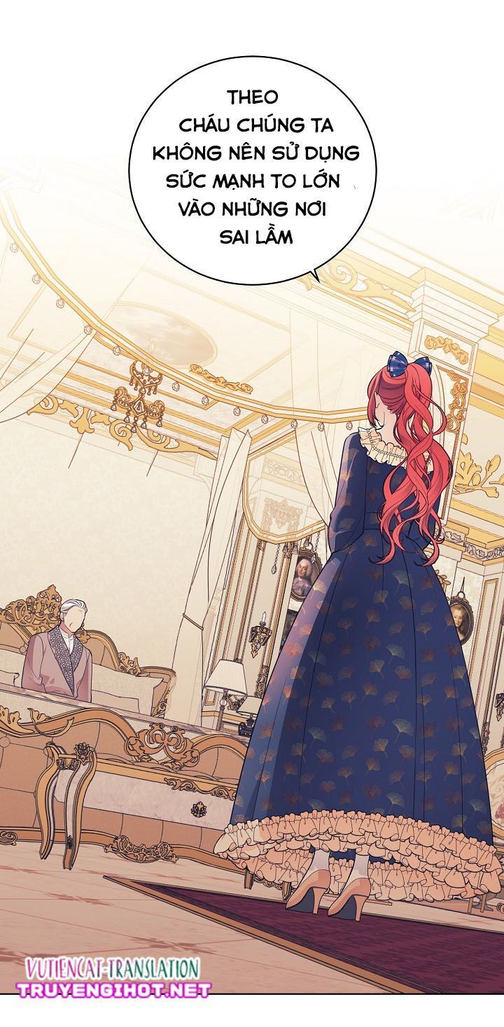 thám tử của muiella chapter 151.1 41