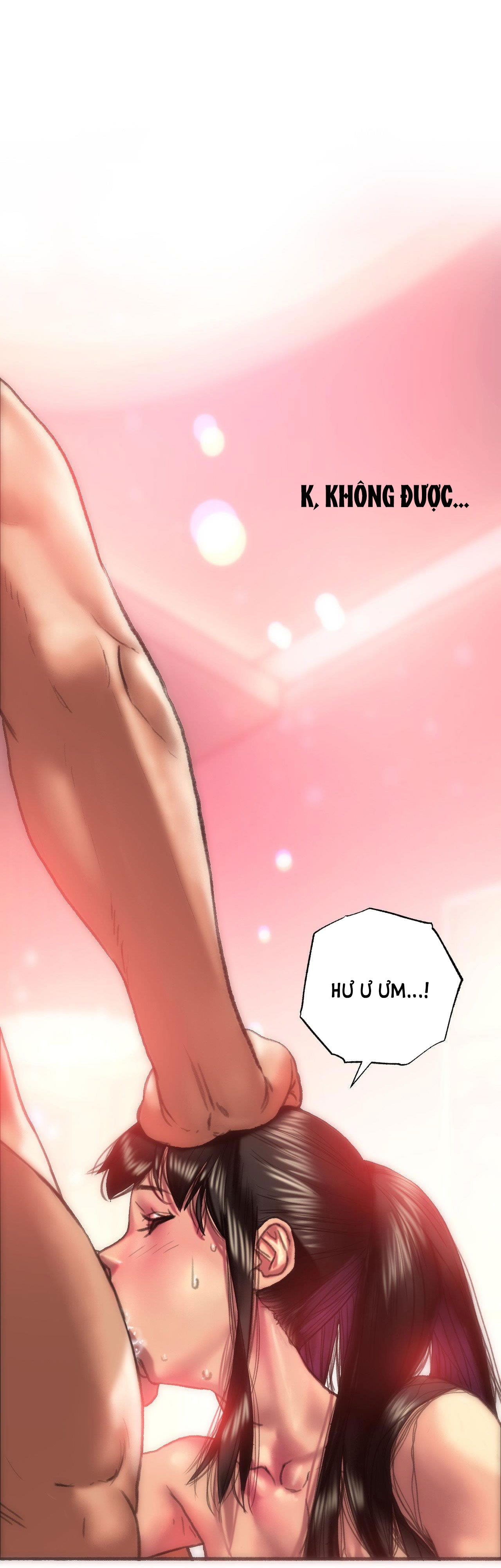 Gái Có Chồng Ở Thành Phố Mới chapter 5.2 - Trang 4