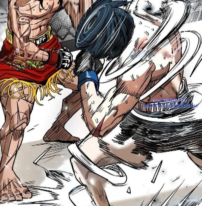 shark - cá mập chapter 338 17