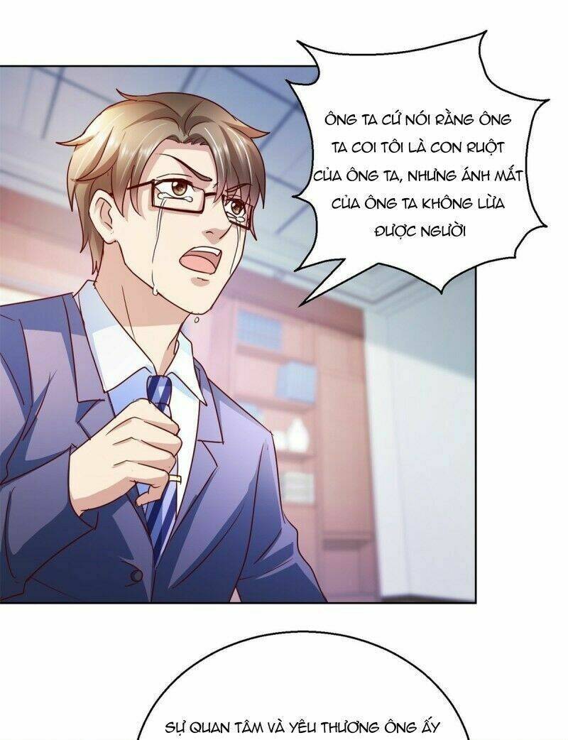 vú em là cổ tiên chapter 122 25