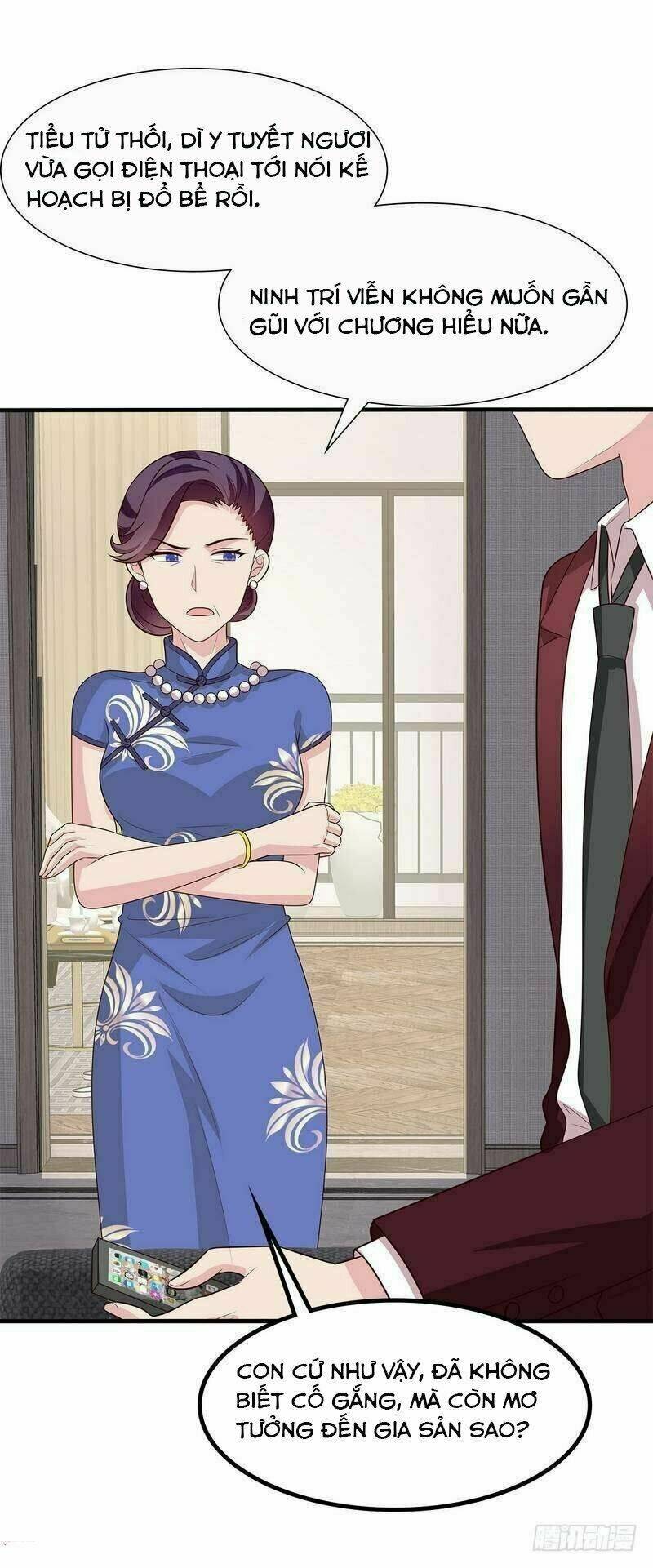 nam thần manh bảo tận diệt chapter 53 26