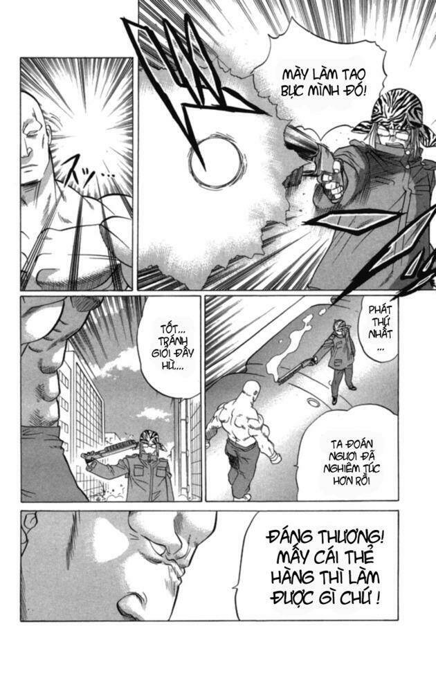 chaosic rune chapter 29 18