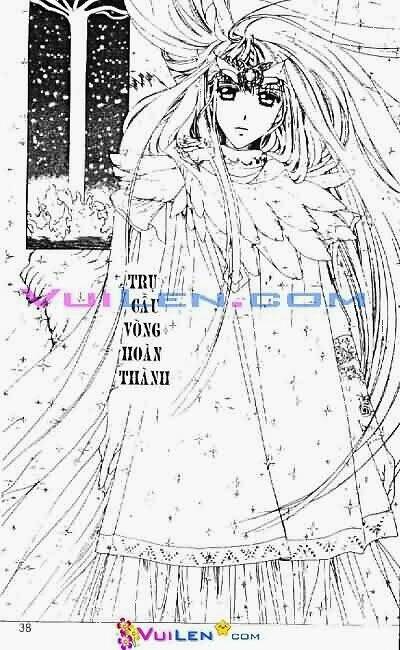 duyên kỳ ngộ chapter 11 39