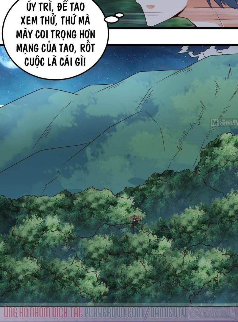 địa phủ khai phá thương chapter 143 14