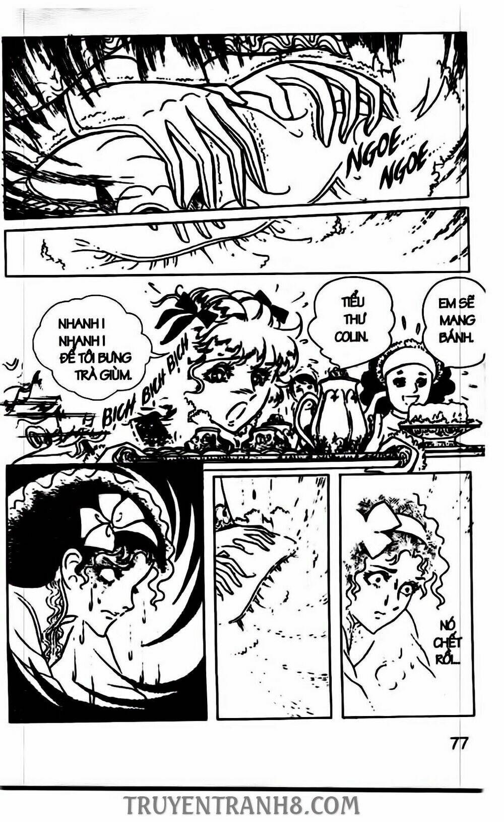 the count s daughter chapter 18 19