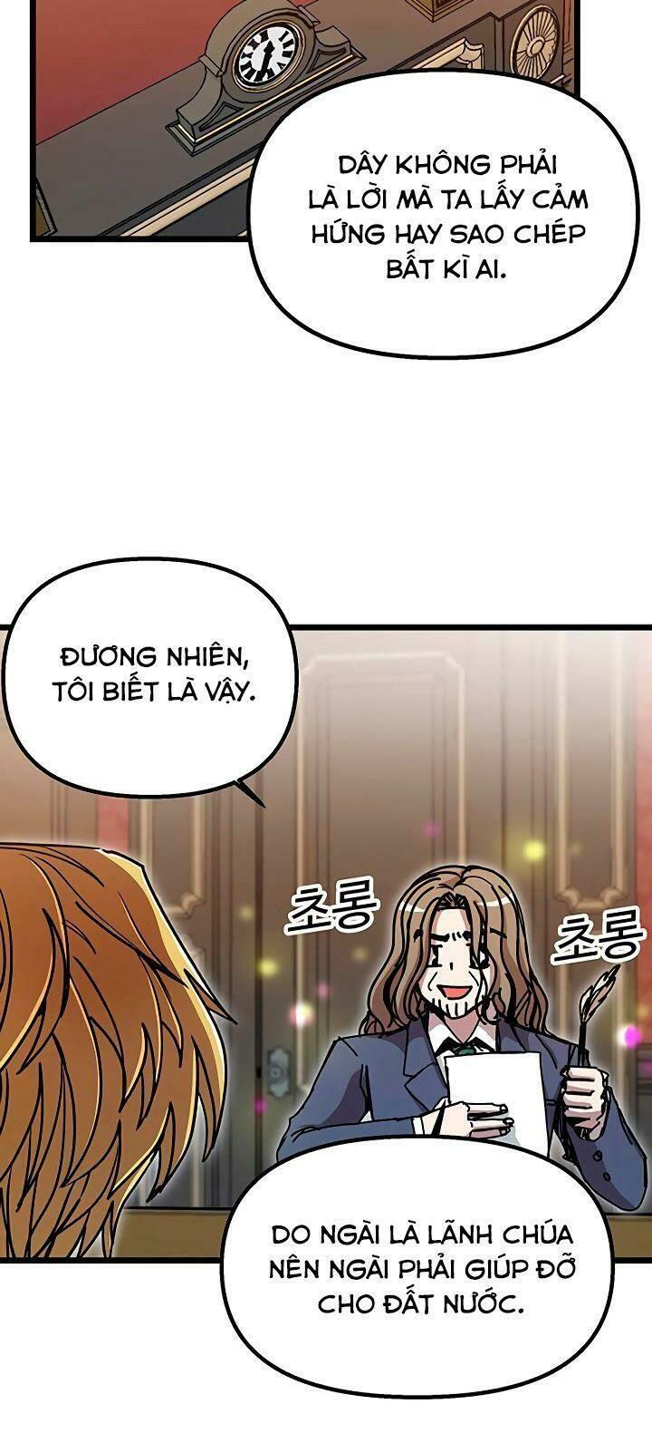 bug player - người chơi lỗi chapter 64 31