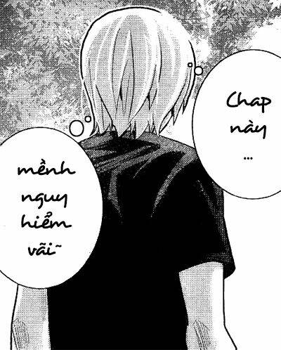 cô ấy là kuroneko chapter 21 23