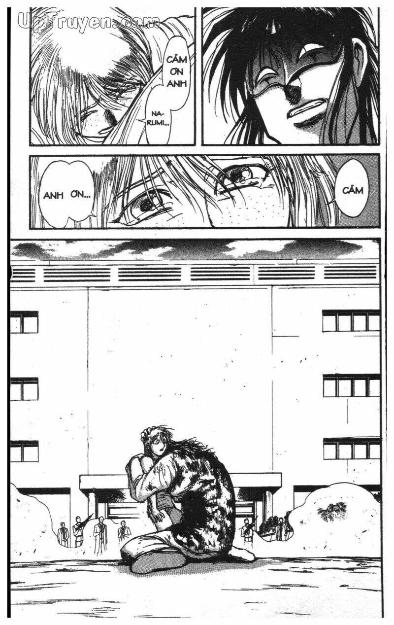 karakuri circus - gánh xiếc quái dị chapter 12 162