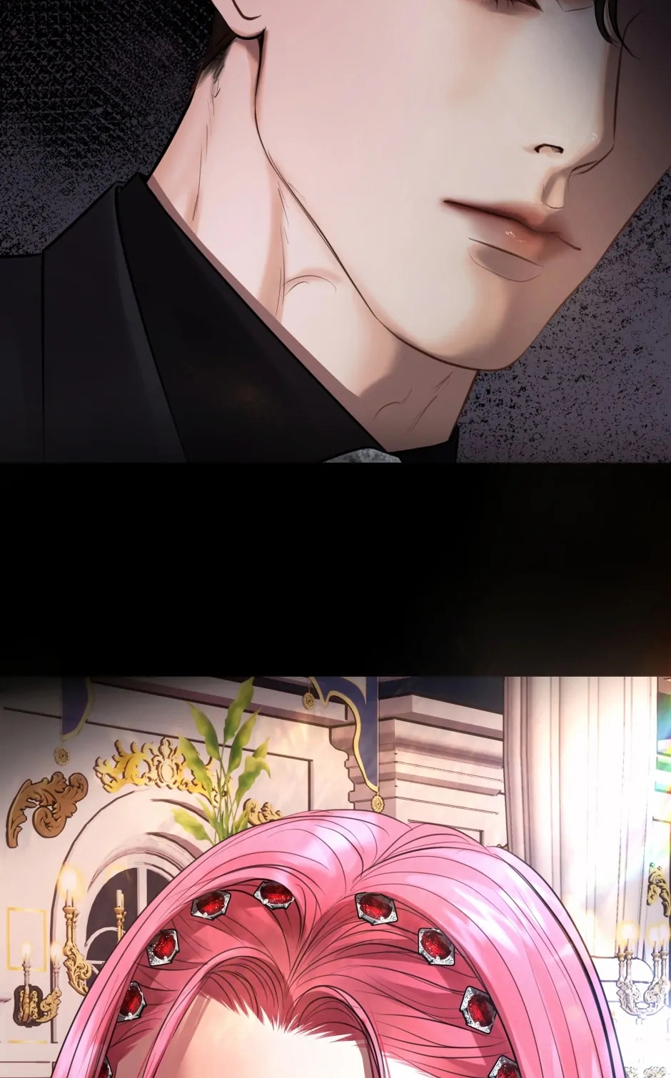 tôi đã ký khế ước với ác quỷ chapter 29.1 20