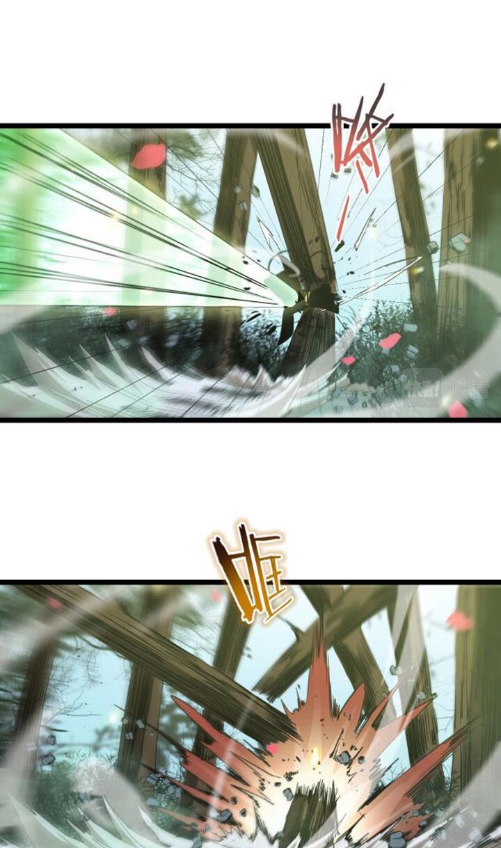 chư giới - tận thế online chapter 78 13