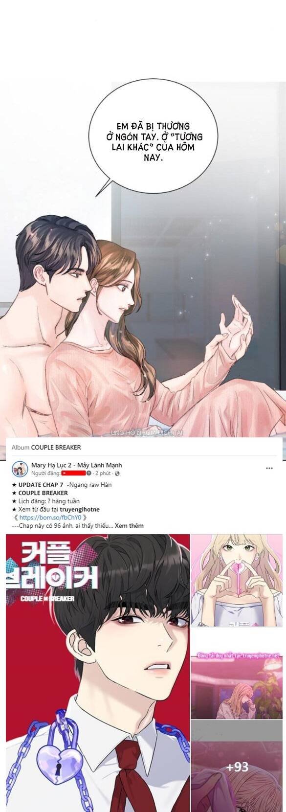 nhất định chúng ta sẽ được hạnh phúc chapter 96.1 82