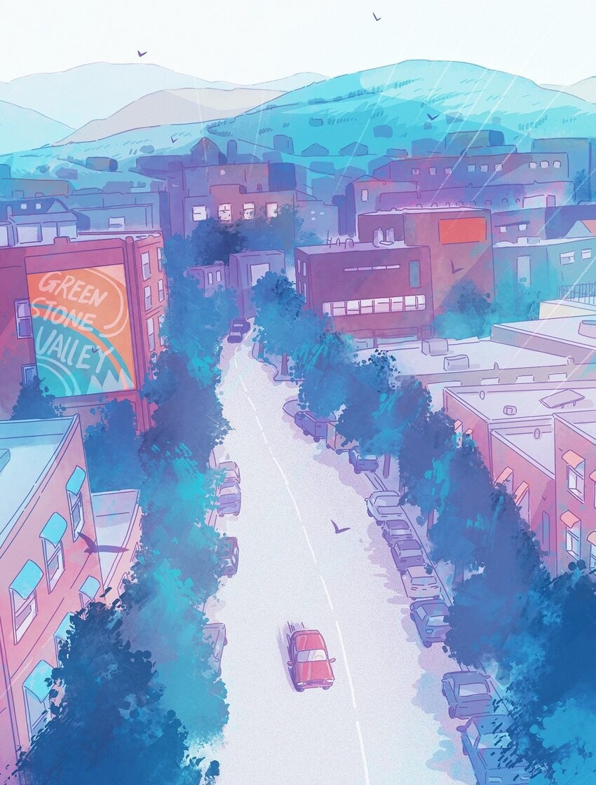 p.s.tớ đợi cậu bên hồ chapter 1 17