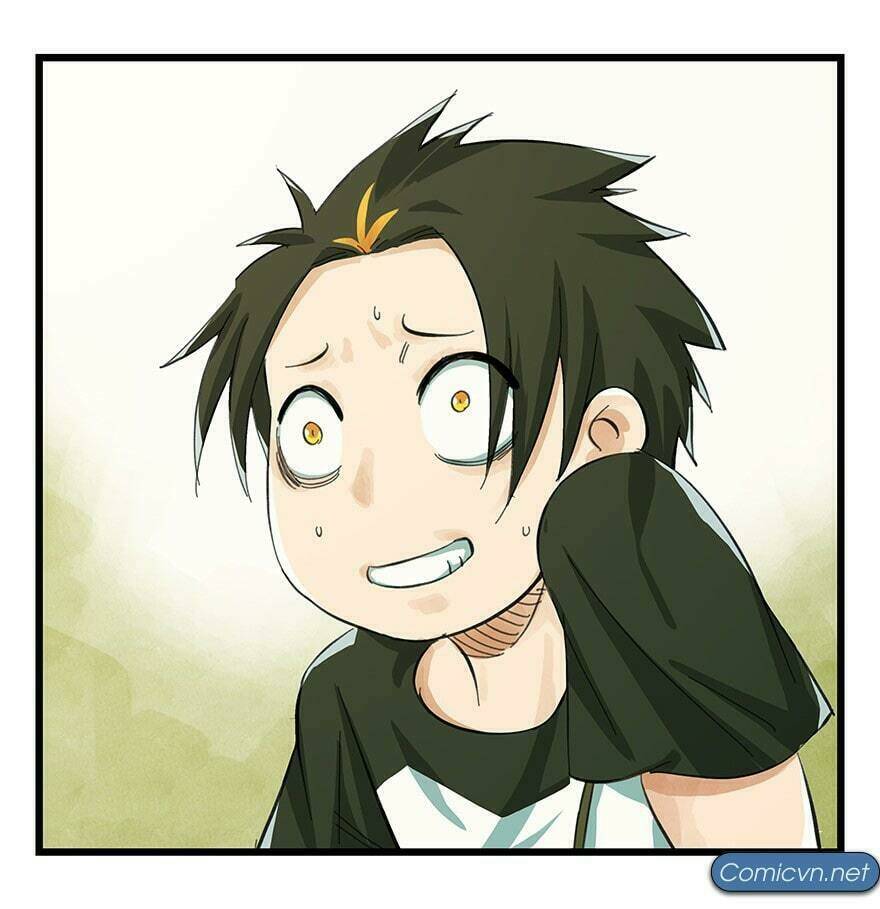 tháp trăm tầng chapter 8 36