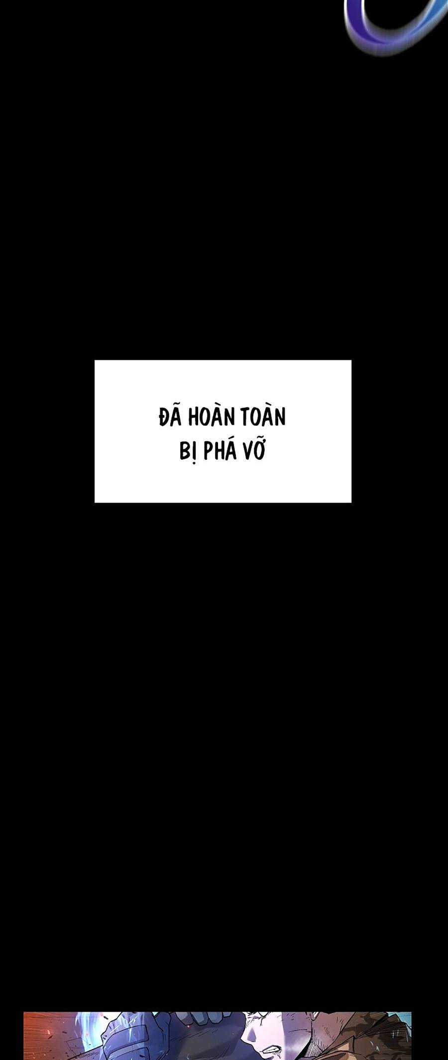 chiến binh học đường - cuộc đột kích trong ngục tối chapter 1 52