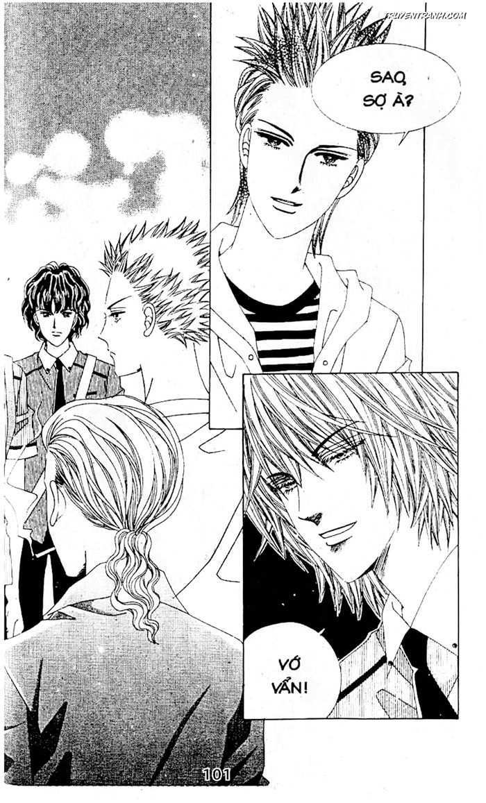 nhà trọ hoàn hảo chapter 52 17