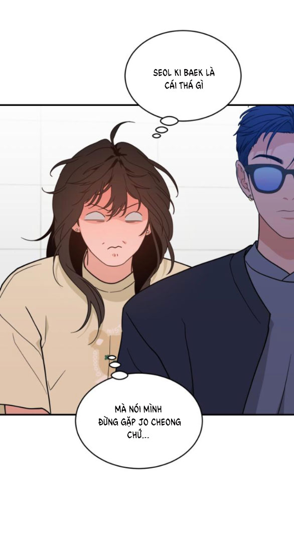 Vận May Bất Ngờ chapter 45.1 30