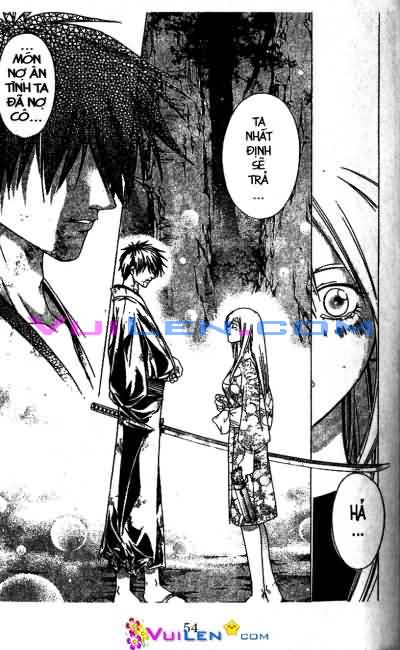 mắt quỷ kyo chapter 68 56