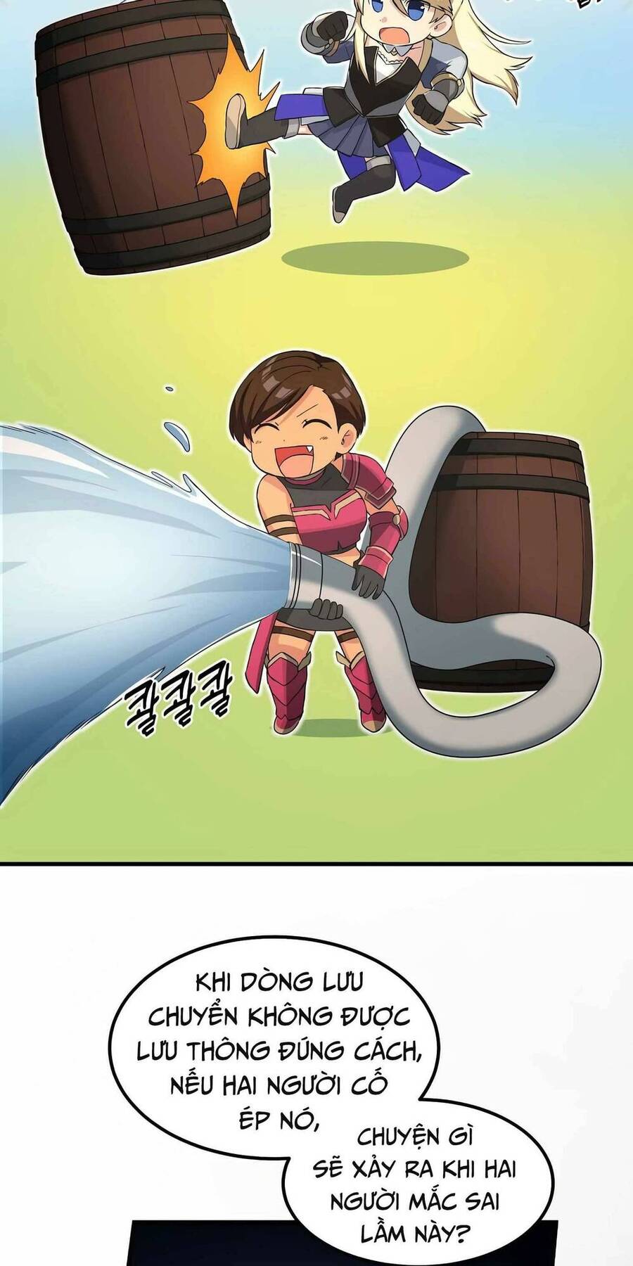 bách kiếp cường giả chapter 23 49