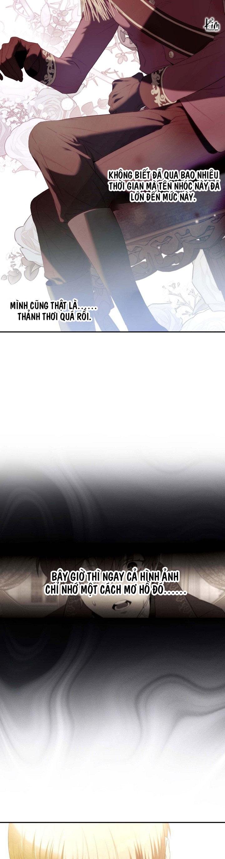 hai đất nước, đất nước của nô lệ chapter 56 7