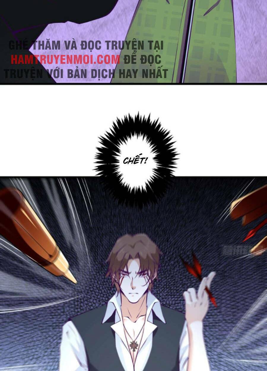 nãi ba là chiến thần mạnh nhất chapter 52 11