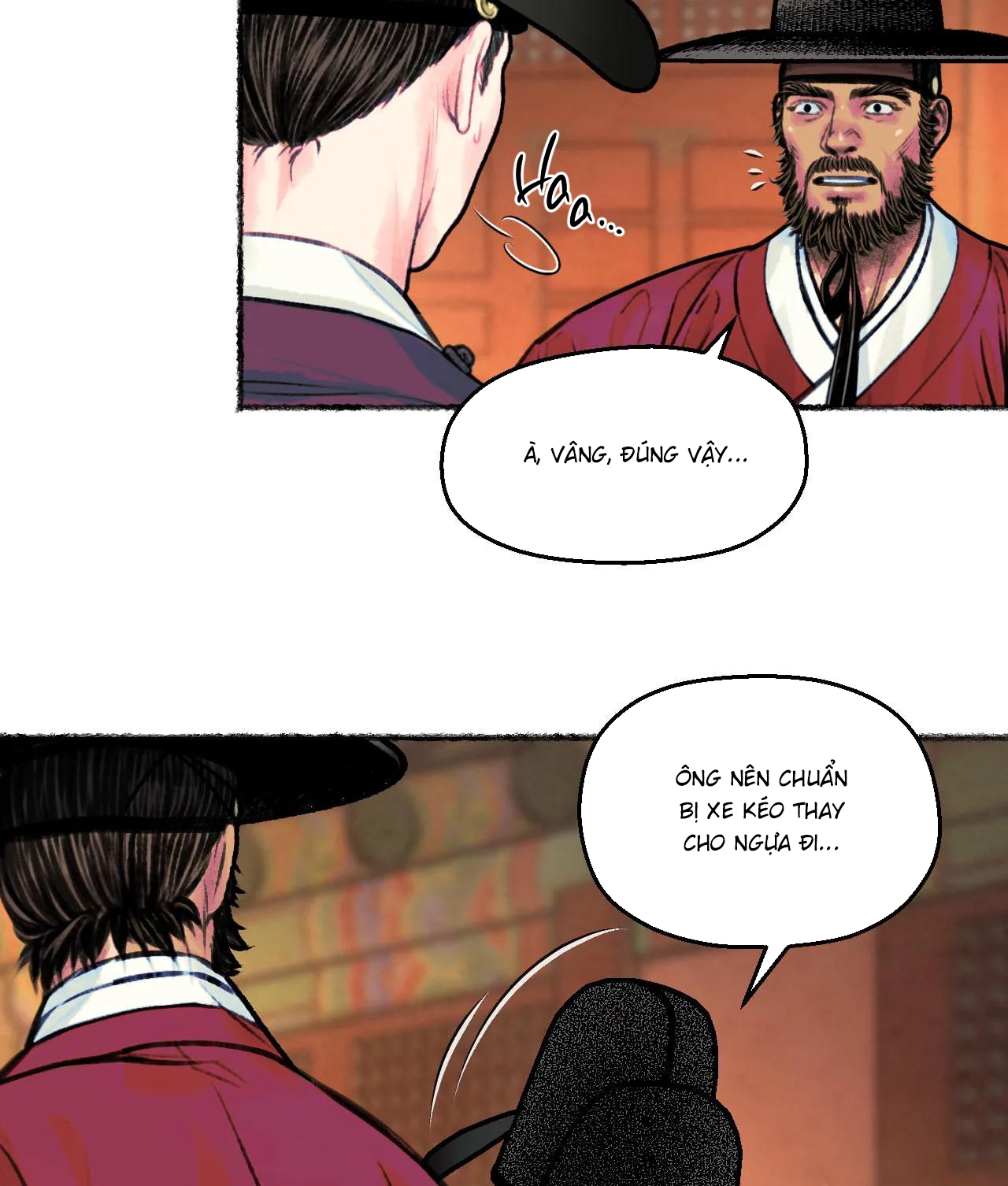 phò mã quan phu chapter 4 19