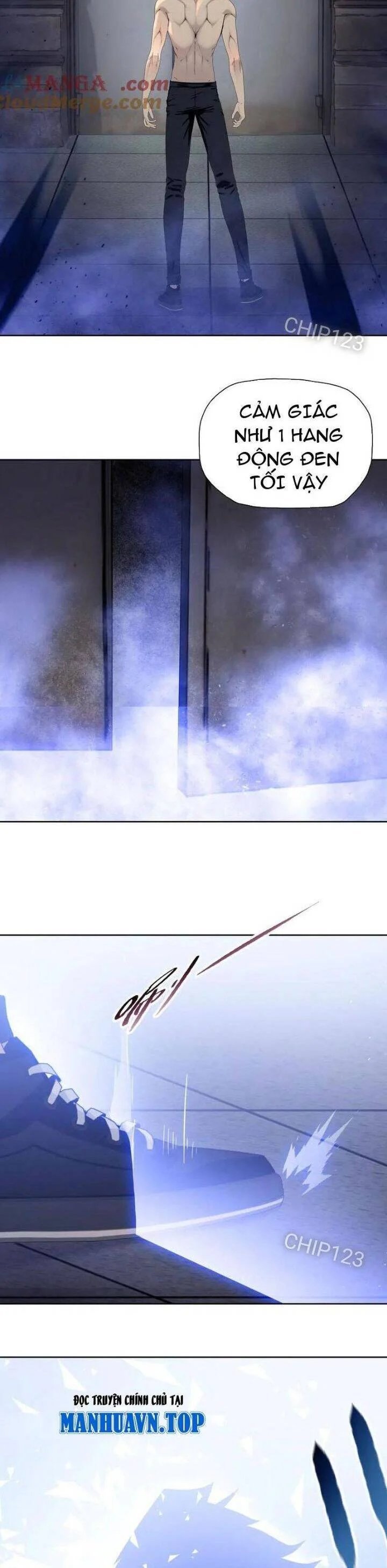 kẻ tàn nhẫn ngày tận thế: bắt đầu dự trữ hàng tỷ tấn vật tư chapter 29 2