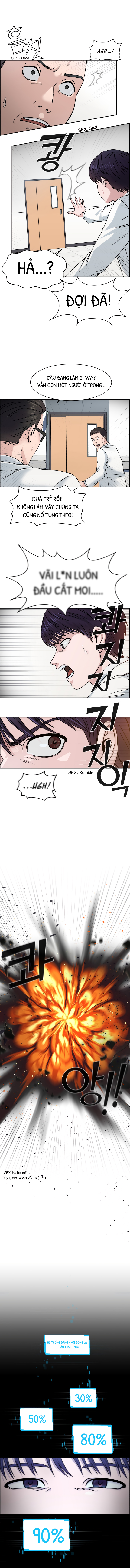 A.i. Doctor chapter 1.1 9