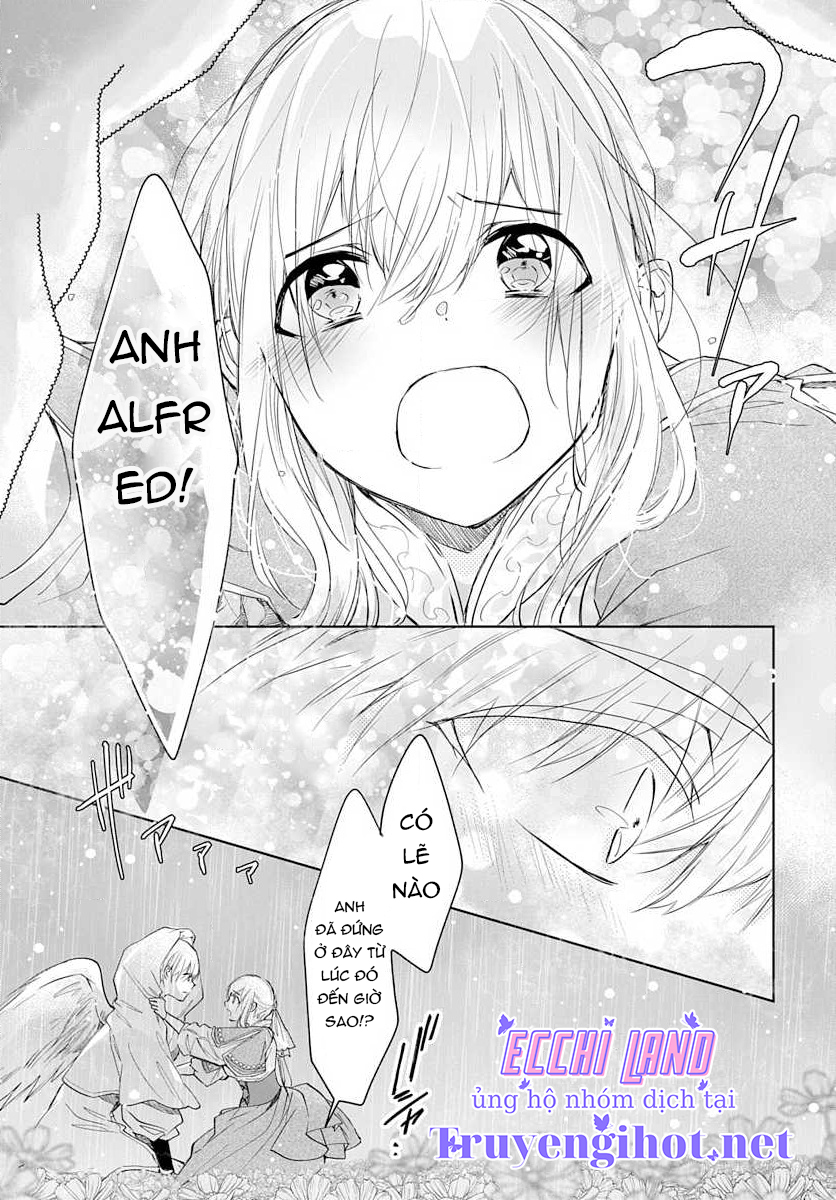 cuộc hôn nhân dị biệt chapter 10.1 7