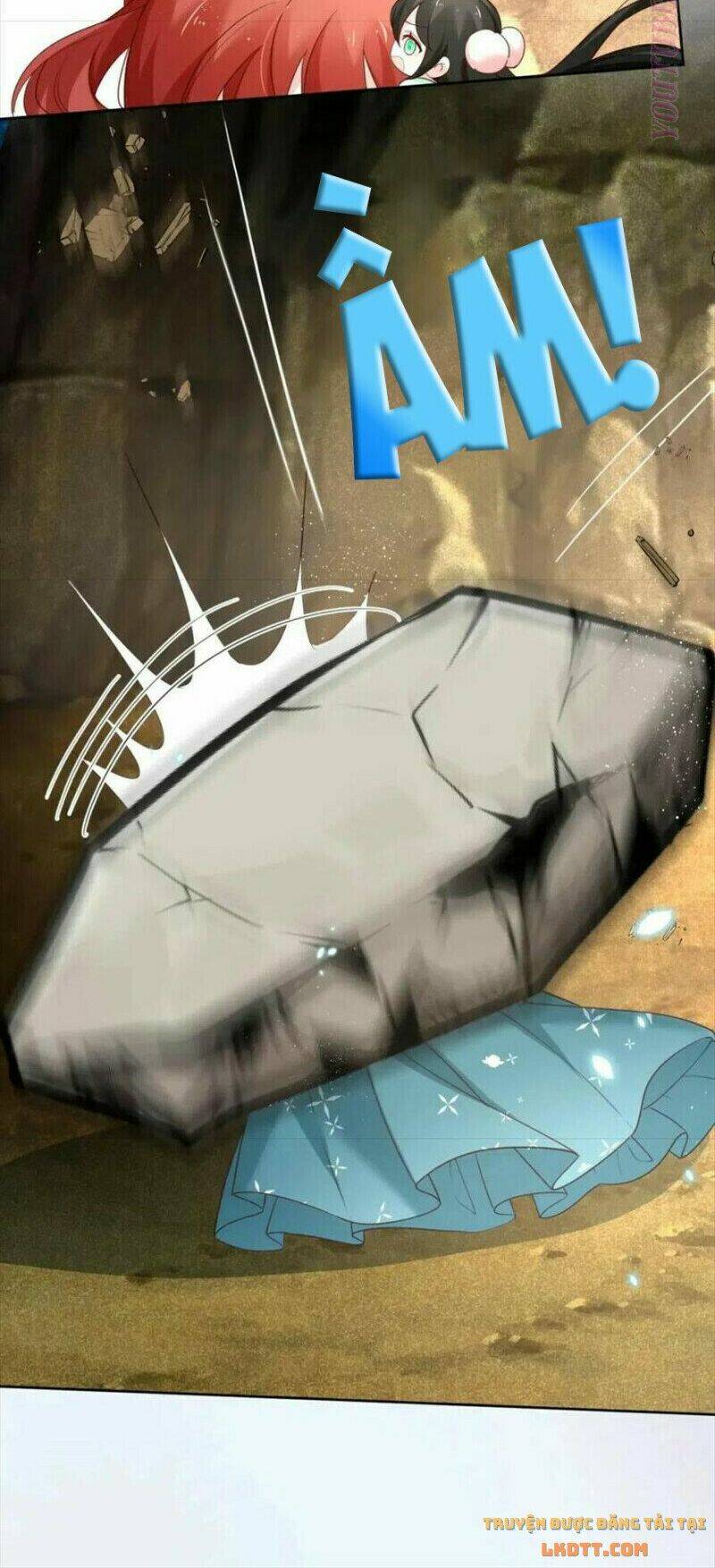 hắc hóa nam chính trực tuyến nuôi thỏ chapter 54 35