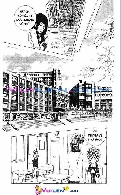 nụ hôn và sắc đẹp chapter 12 90