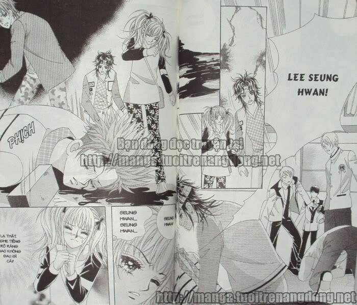 con quỷ hút thuốc ở nhà kho chapter 9 54