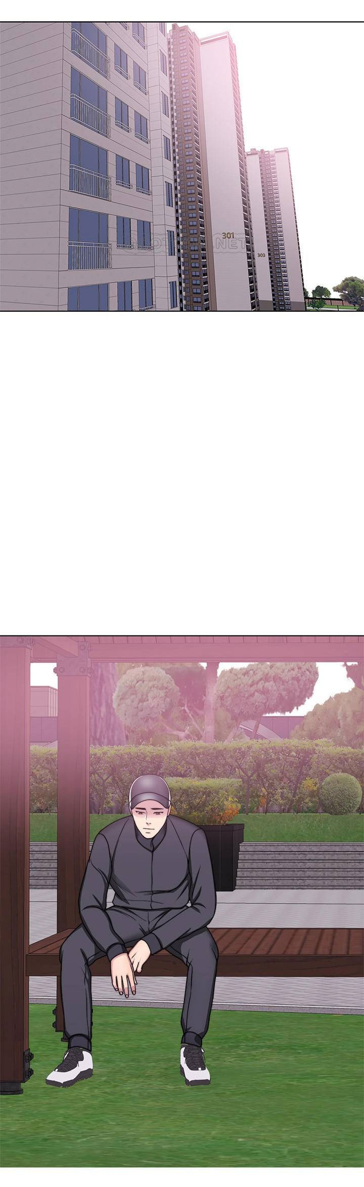 bể bơi ướt át chapter 50 20