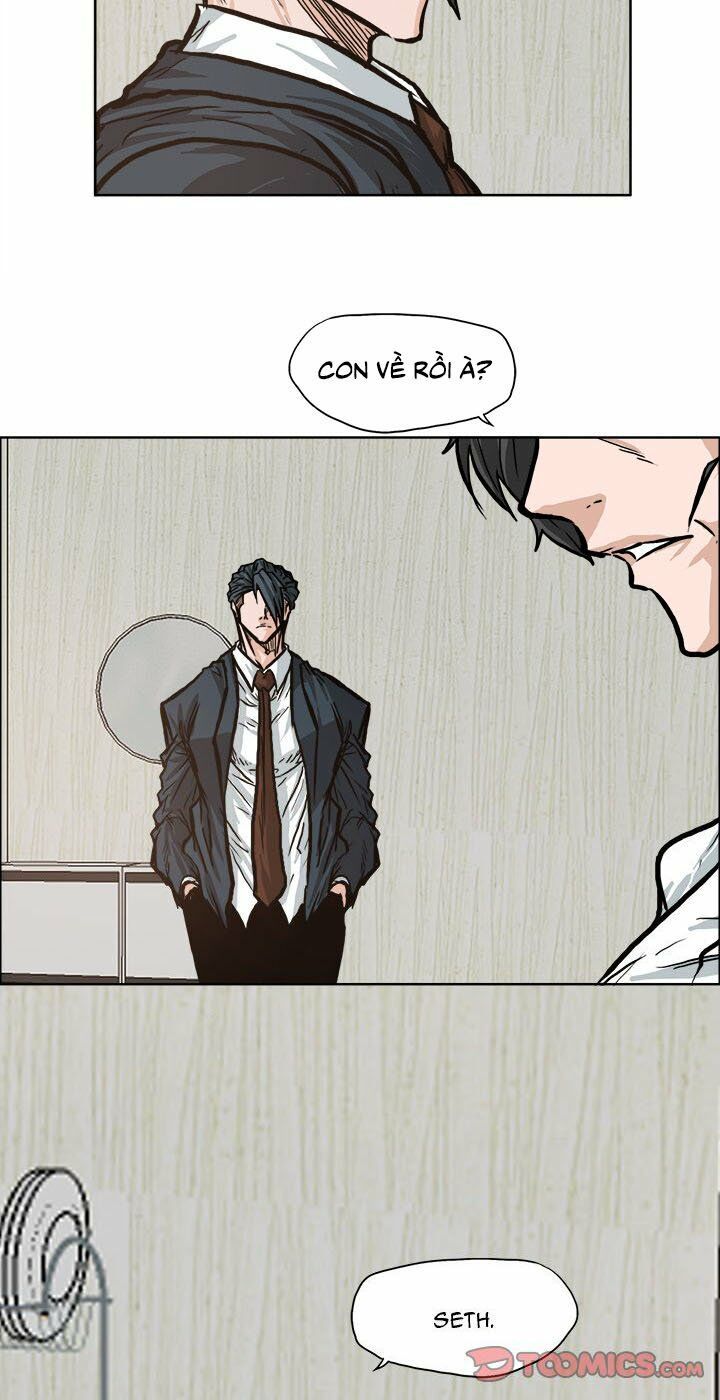 bá chủ học đường ss2 chapter 21 50