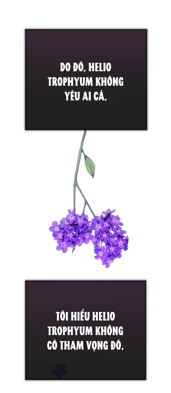 tôi muốn trở thành cô ấy dù chỉ là một ngày chapter 127.3 69