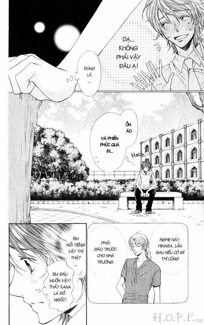 cung đàn vàng chapter 50 26