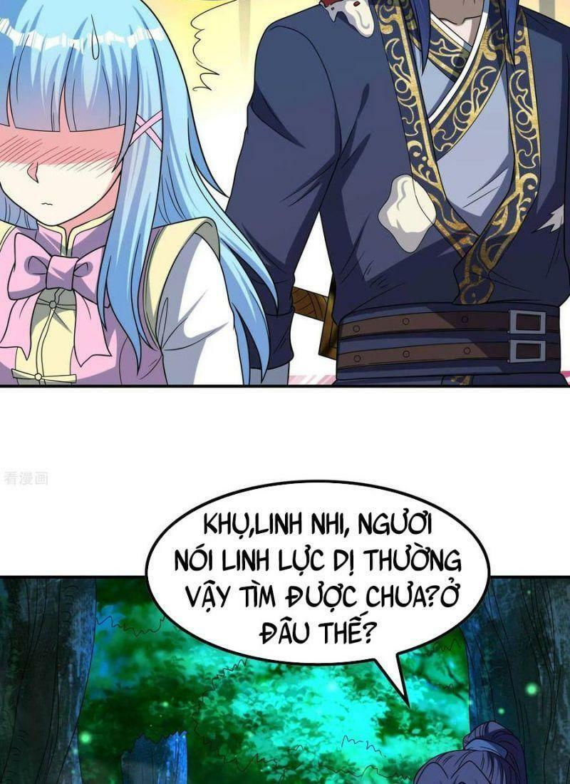 đệ nhất người ở rể chapter 162 56
