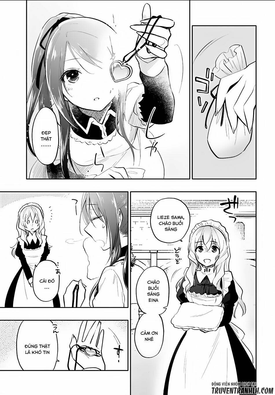 takarakuji de 40-oku atattandakedo isekai ni ijuu suru chapter 12 20