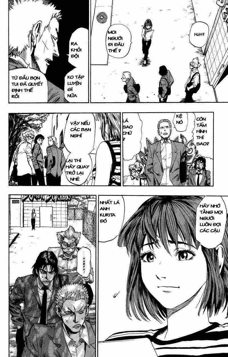 lá chắn mắt chapter 40 9