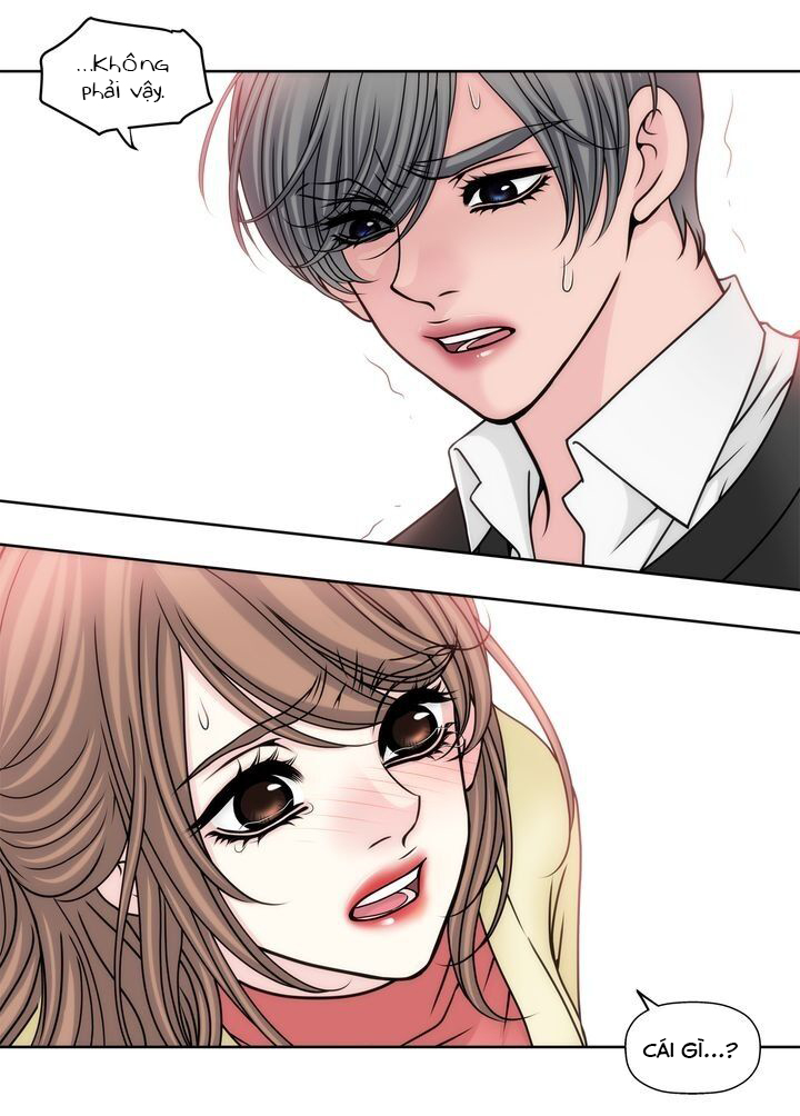 người đàn ông của tôi chapter 39.2 22