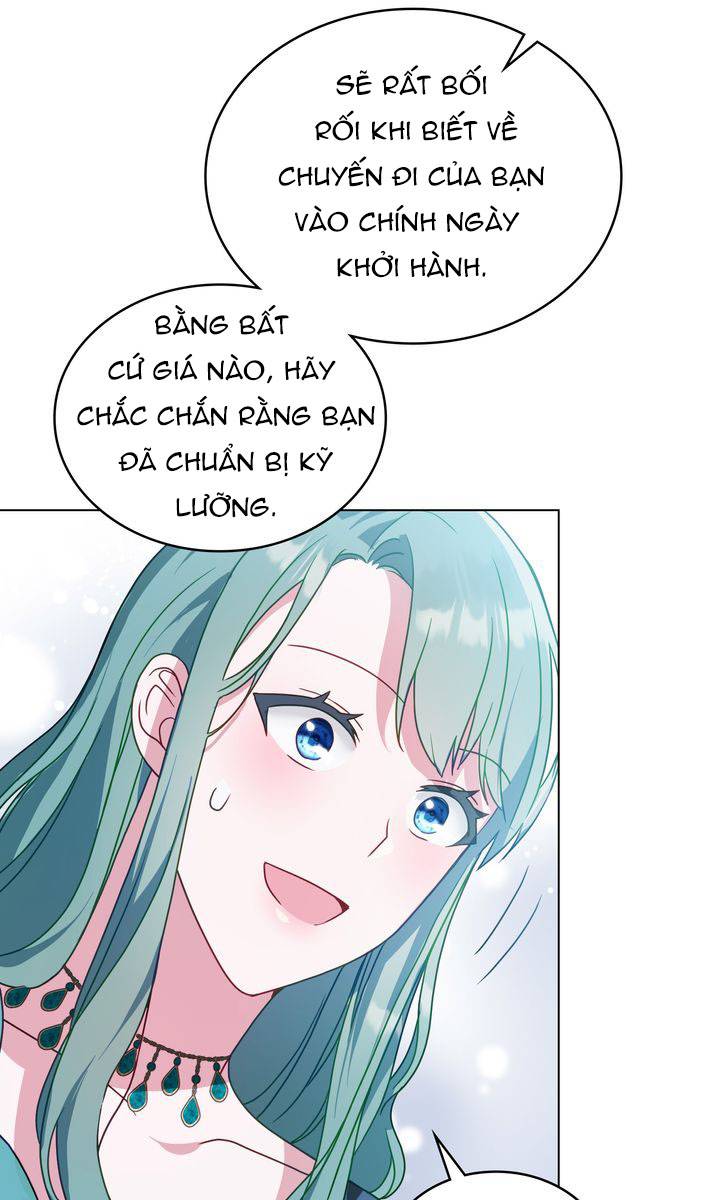 sau khi rời bỏ anh chapter 16 25