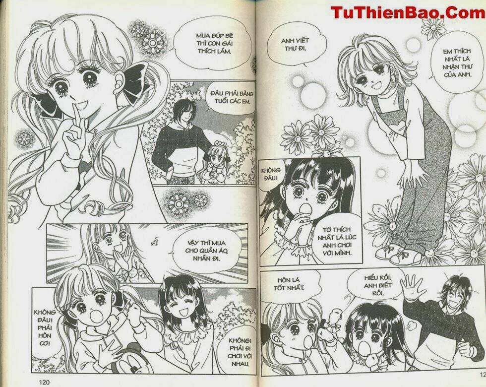 lọ lem kén rể chapter 6 59