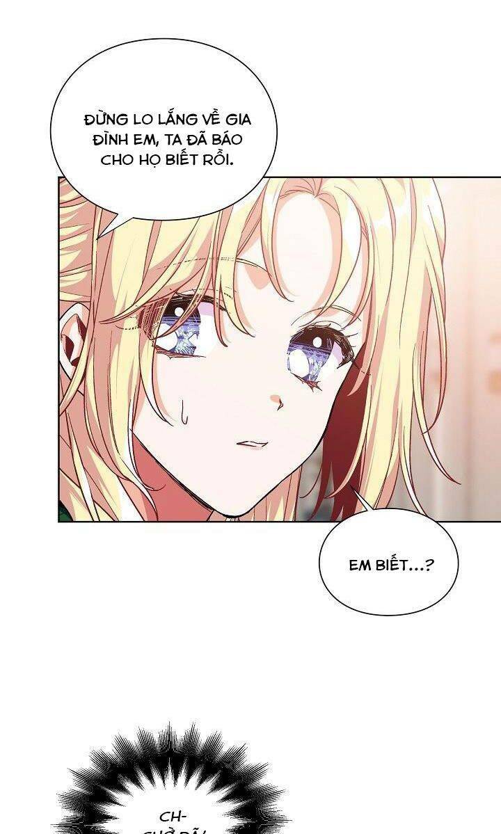 nữ hoàng ngoại khoa chapter 109 9