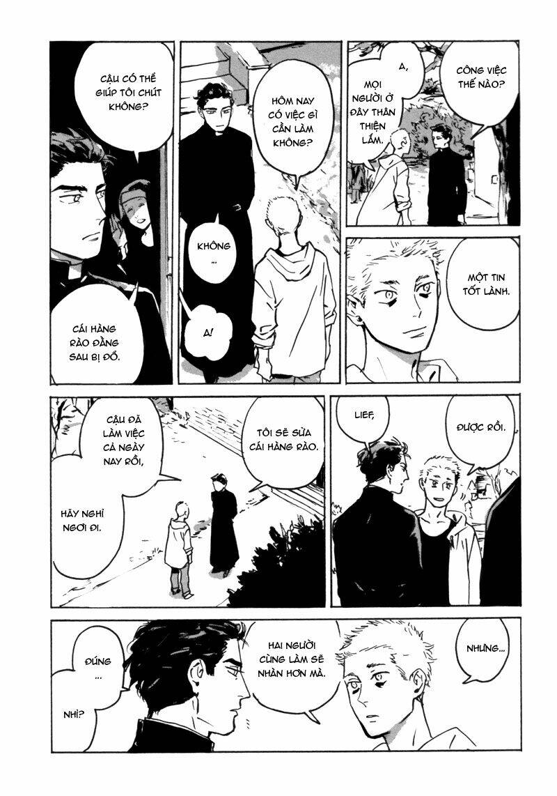 dear, my god chapter 1.2 37