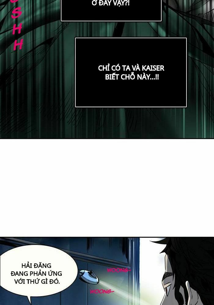 tòa tháp bí ẩn 2 chapter 215 35