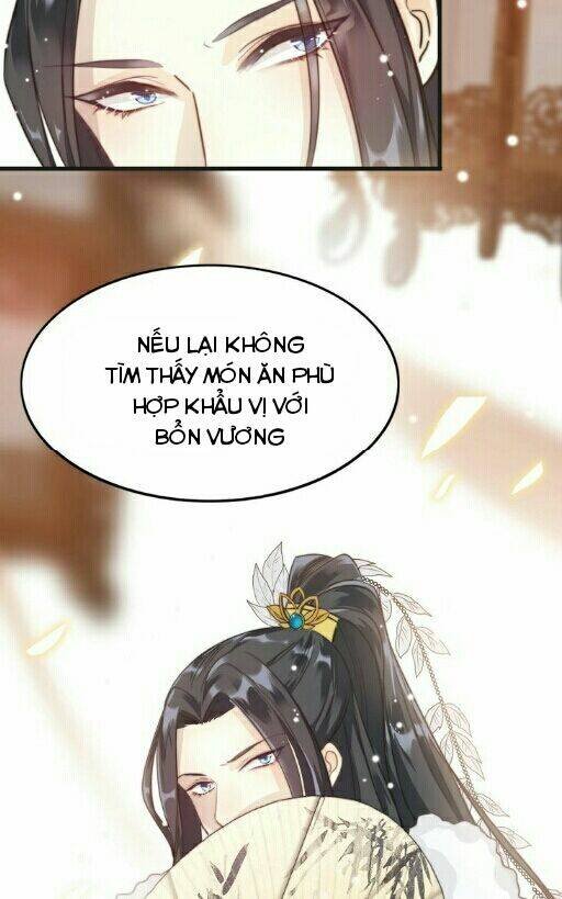 ứng hữu trường phong ỷ bích liên chapter 1.1 8