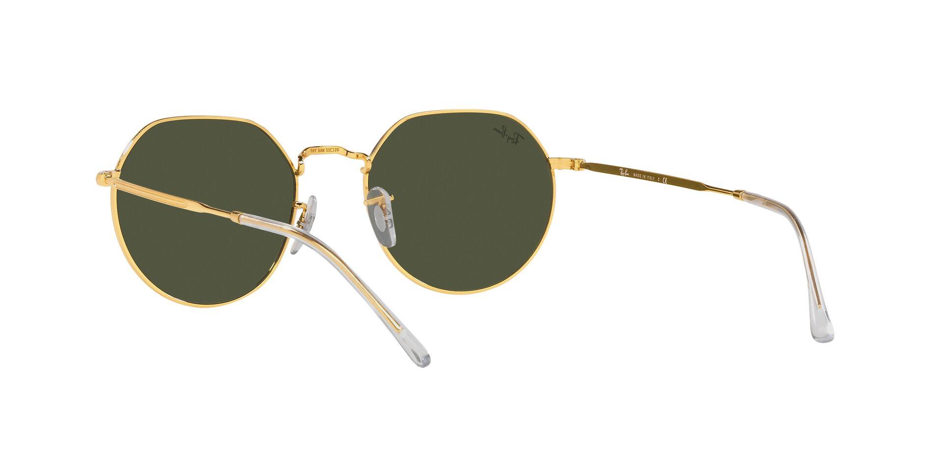 Mắt Kính RAY-BAN  - RB3565 919631 -Sunglasses