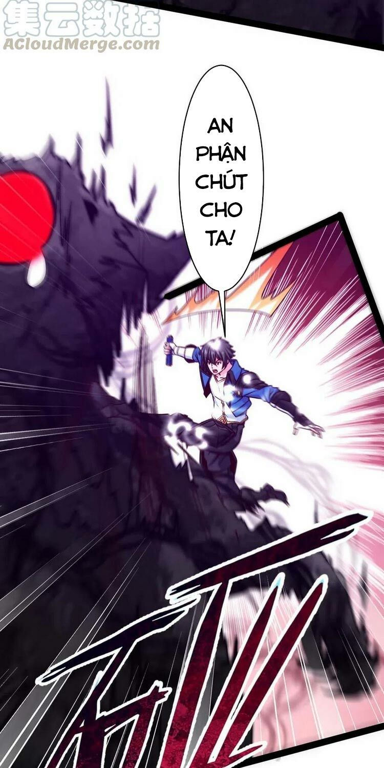 ma thú kiếm thánh dị giới tung hoành chapter 177 19