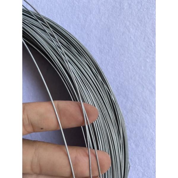 Dây thép 1 li mạ kẽm bền đẹp