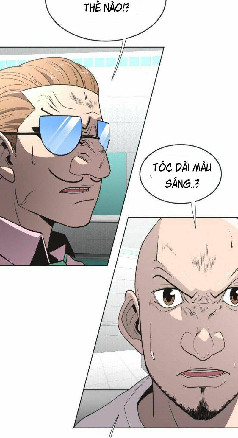 kĩ nguyên của anh hùng chapter 39 38