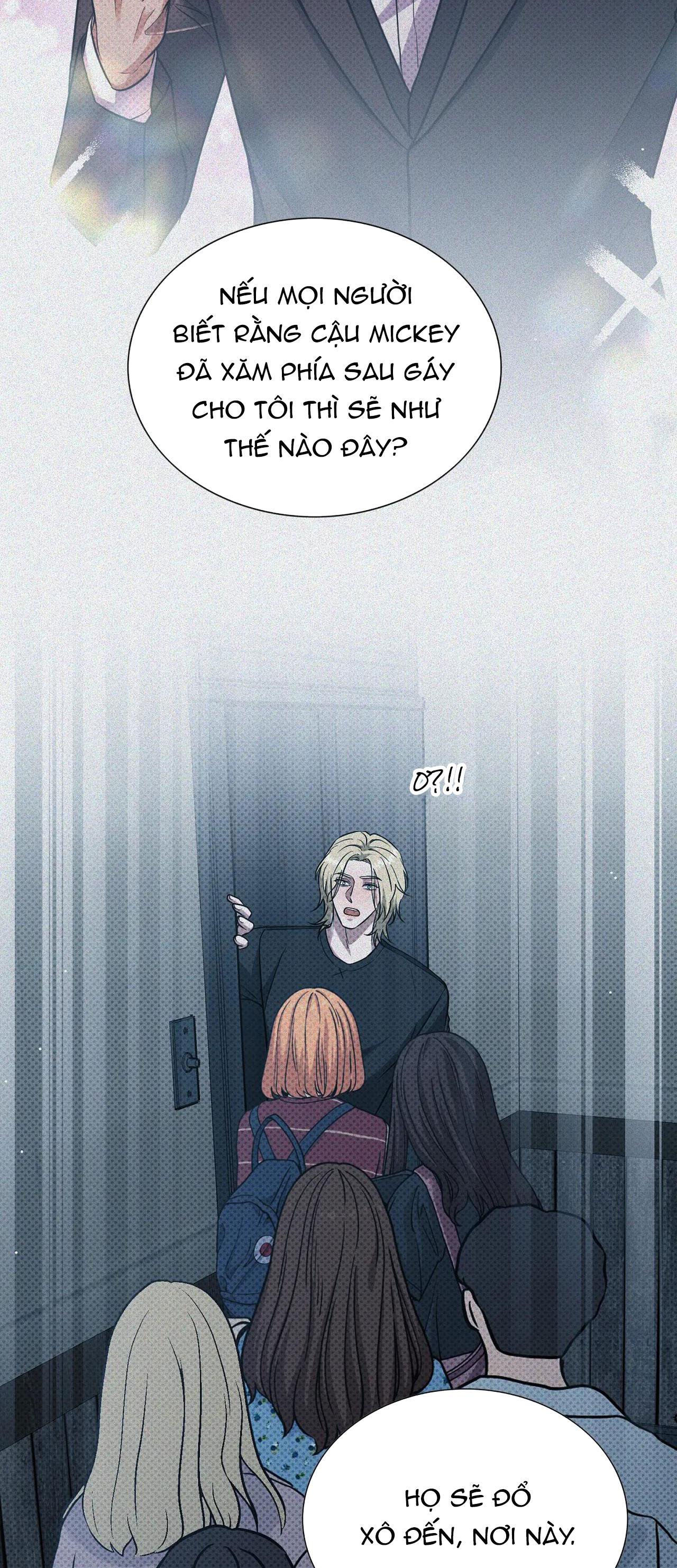 (abo) nỗi u sầu của manhattan chapter 14 9